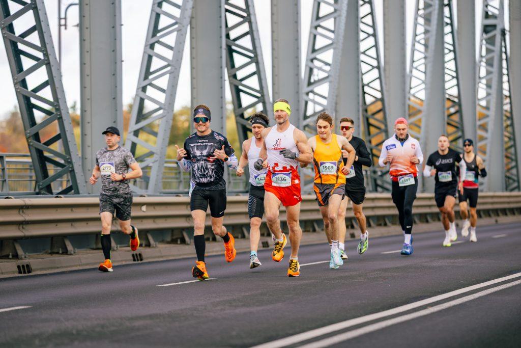 Trasy Trylogii Toruńskich Legend