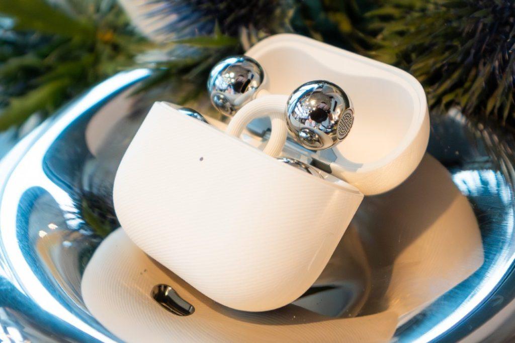 kampania HUAWEI FreeClip 2