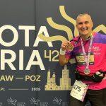 Ruszyły zapisy na XIV Bieg na Szczyt RONDO 1 –  wejdź na szczyt swoich możliwości!