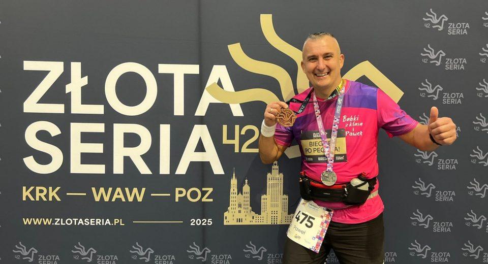 Złota Seria 42