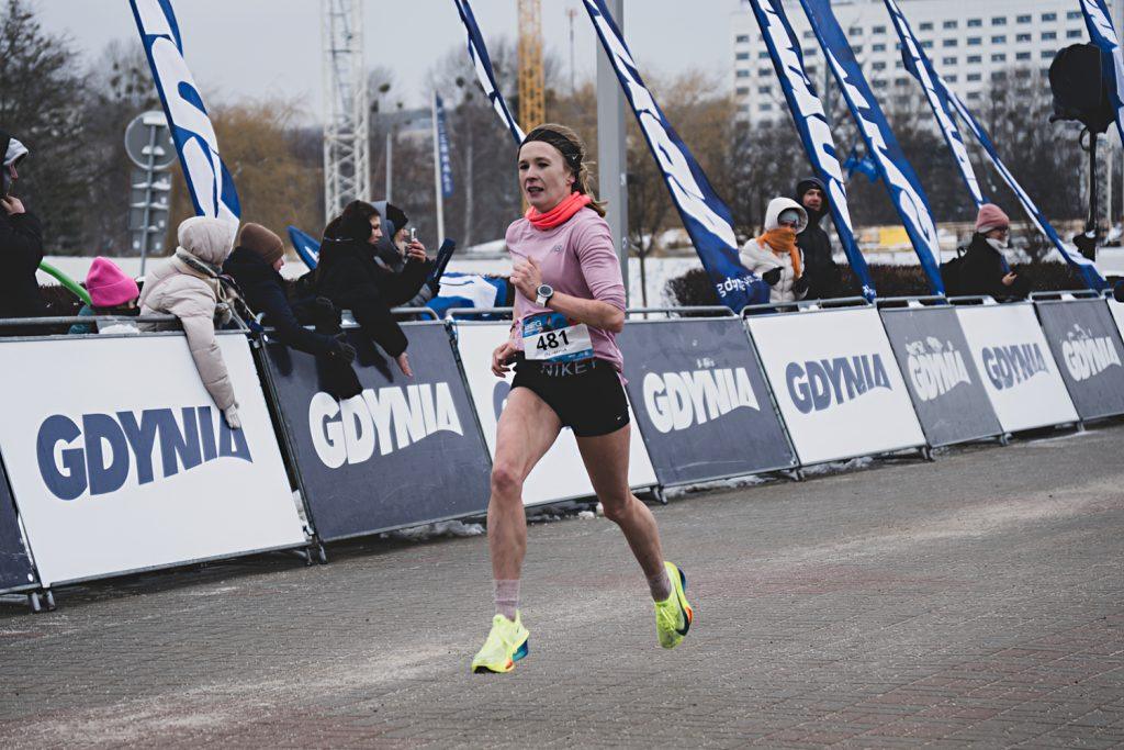 Bieg Urodzinowy z Portem Gdynia