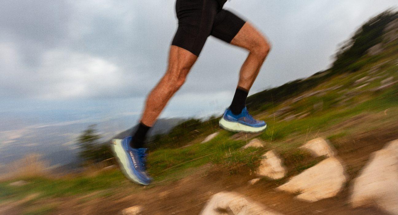 Merrell Agility Peak 6