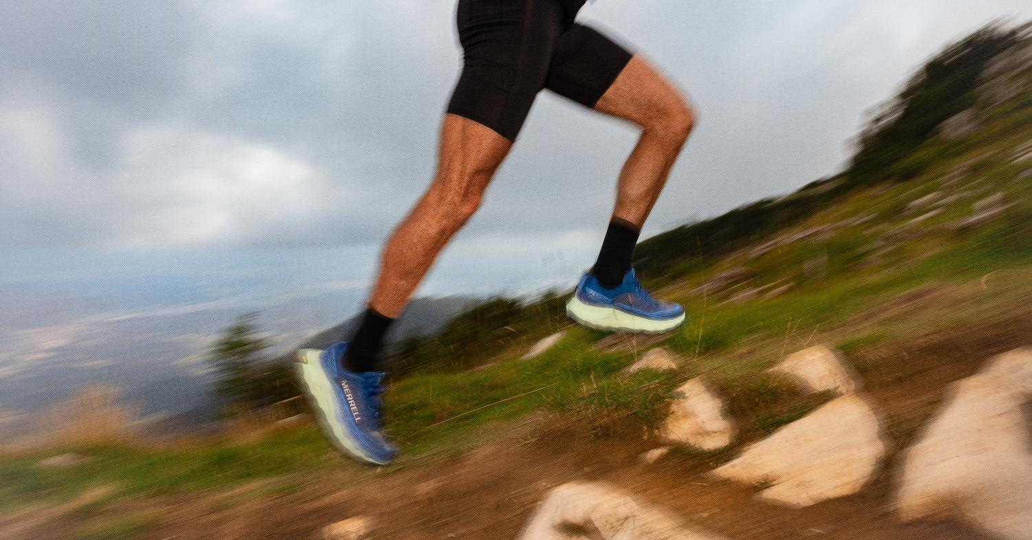 Merrell Agility Peak 6