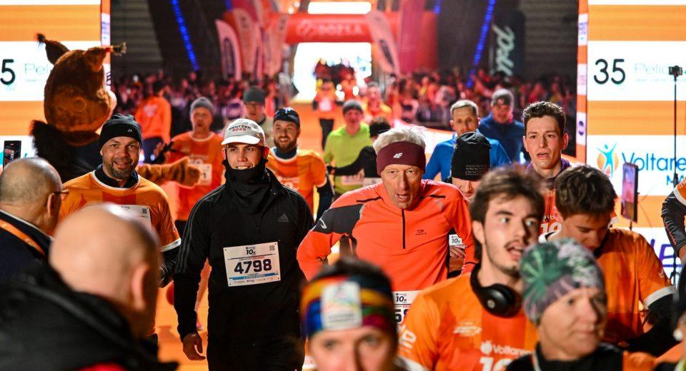 Korona Maratonów Polskich 2026