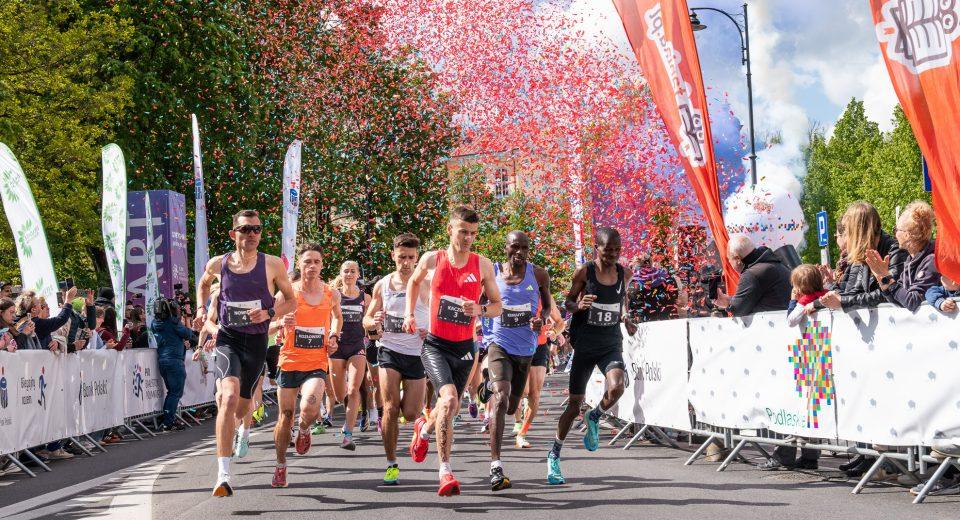 13. Białystok Półmaraton