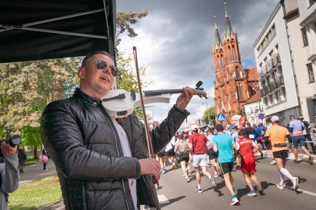 13. Białystok Półmaraton