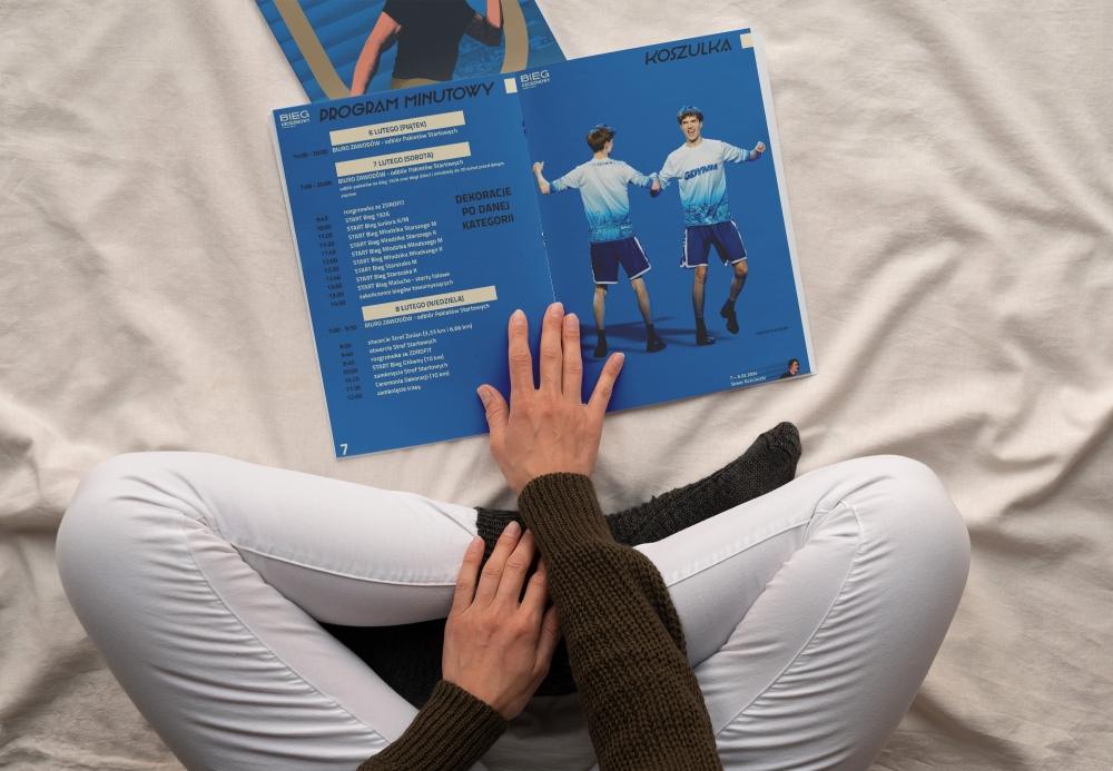 Bieg Urodzinowy z Portem Gdynia