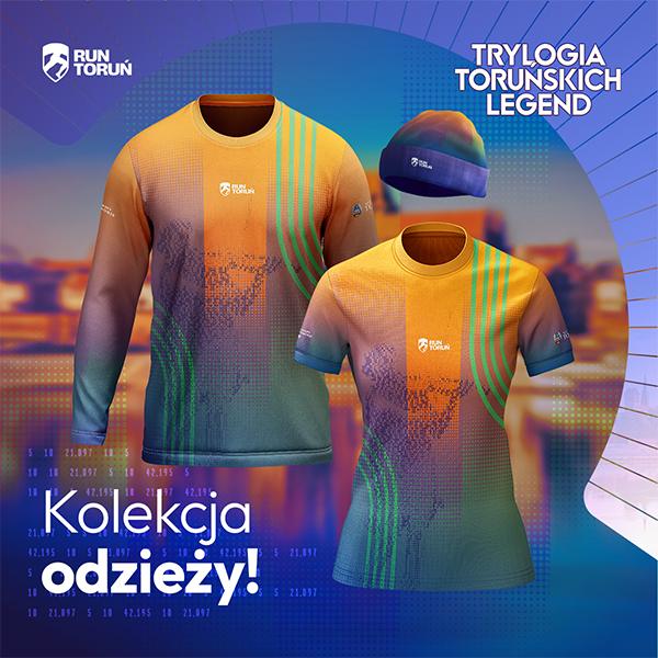 Legendarna Dycha koszulka