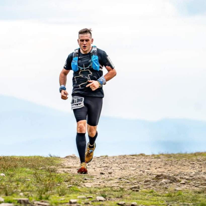 Bieganie z Astmą | Marcin Ławicki