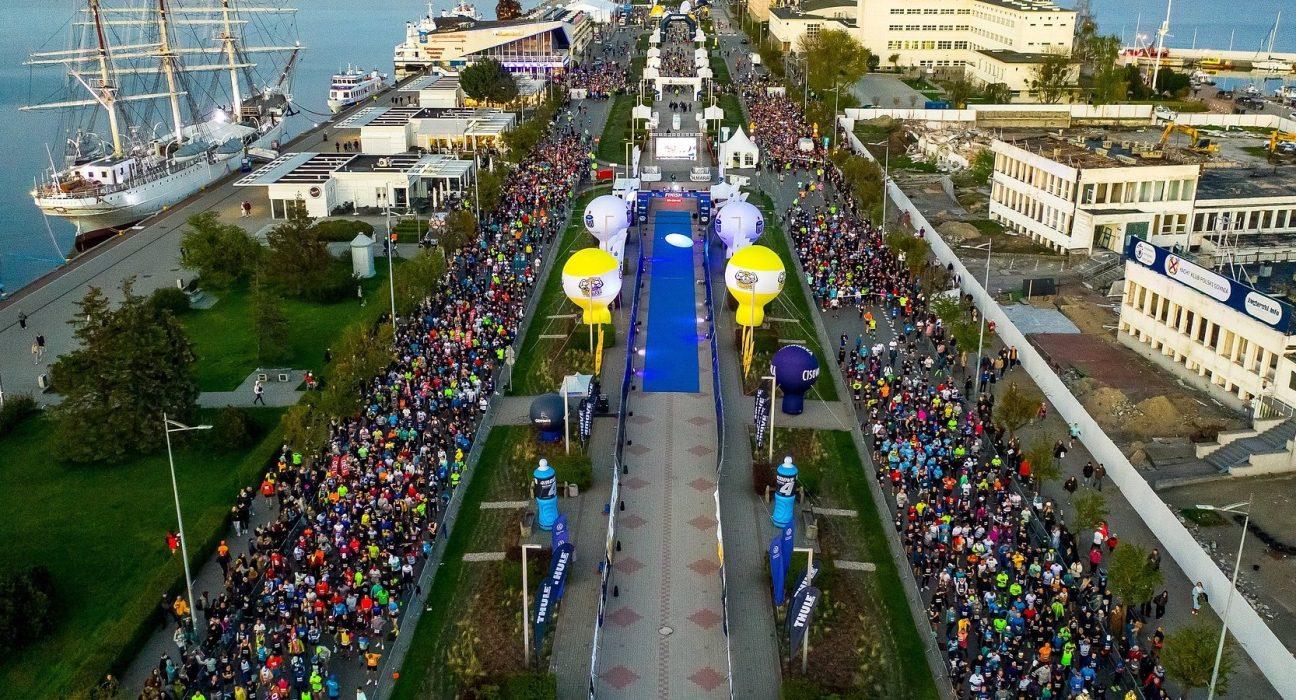 PKO Gdynia Półmaraton