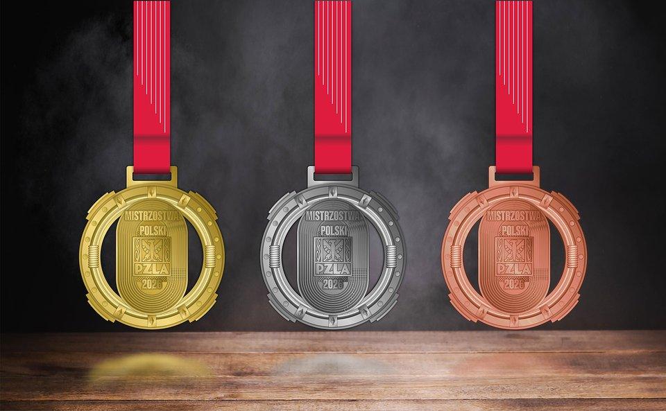 PKO Gdynia Półmaraton medale mistrzostw polski w półmaratonie 2026