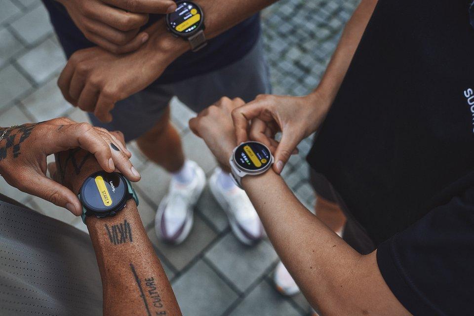 Suunto PKO Gdynia Półmaraton