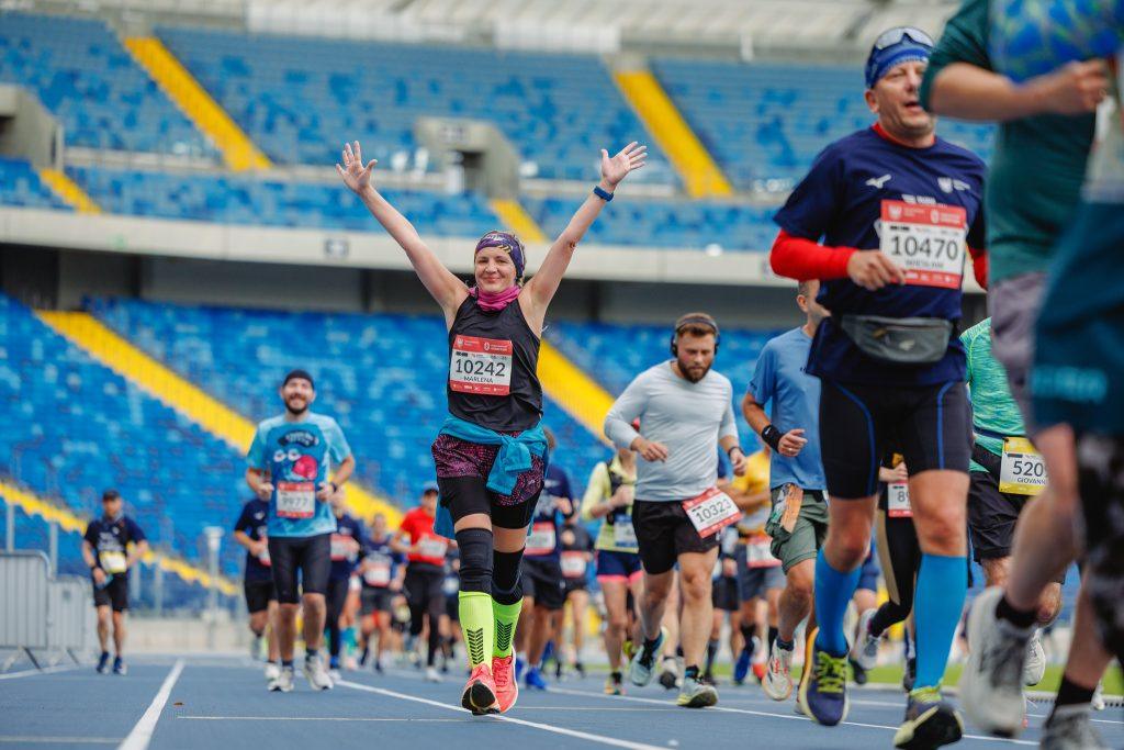 Korona Maratonów Polskich 2026
