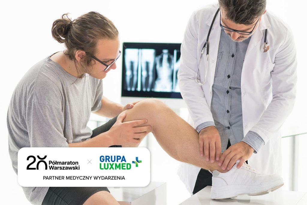 Przygotowanie do biegania