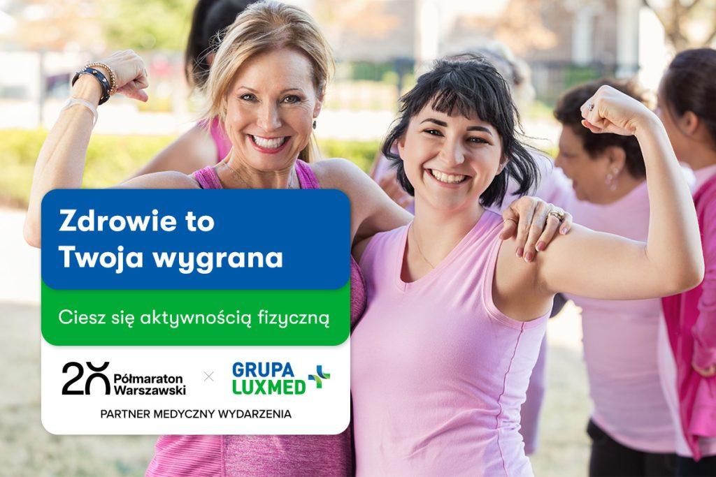 aktywność fizyczna rak piersi