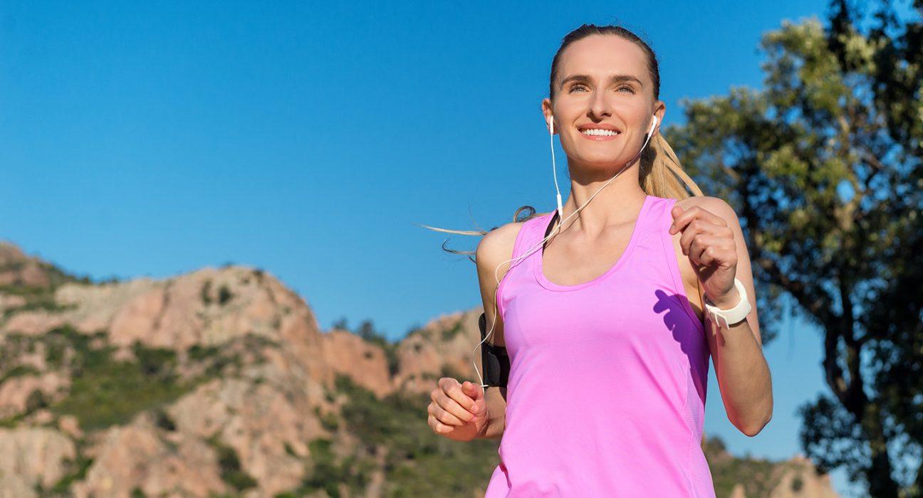 aktywność fizyczna rak piersi