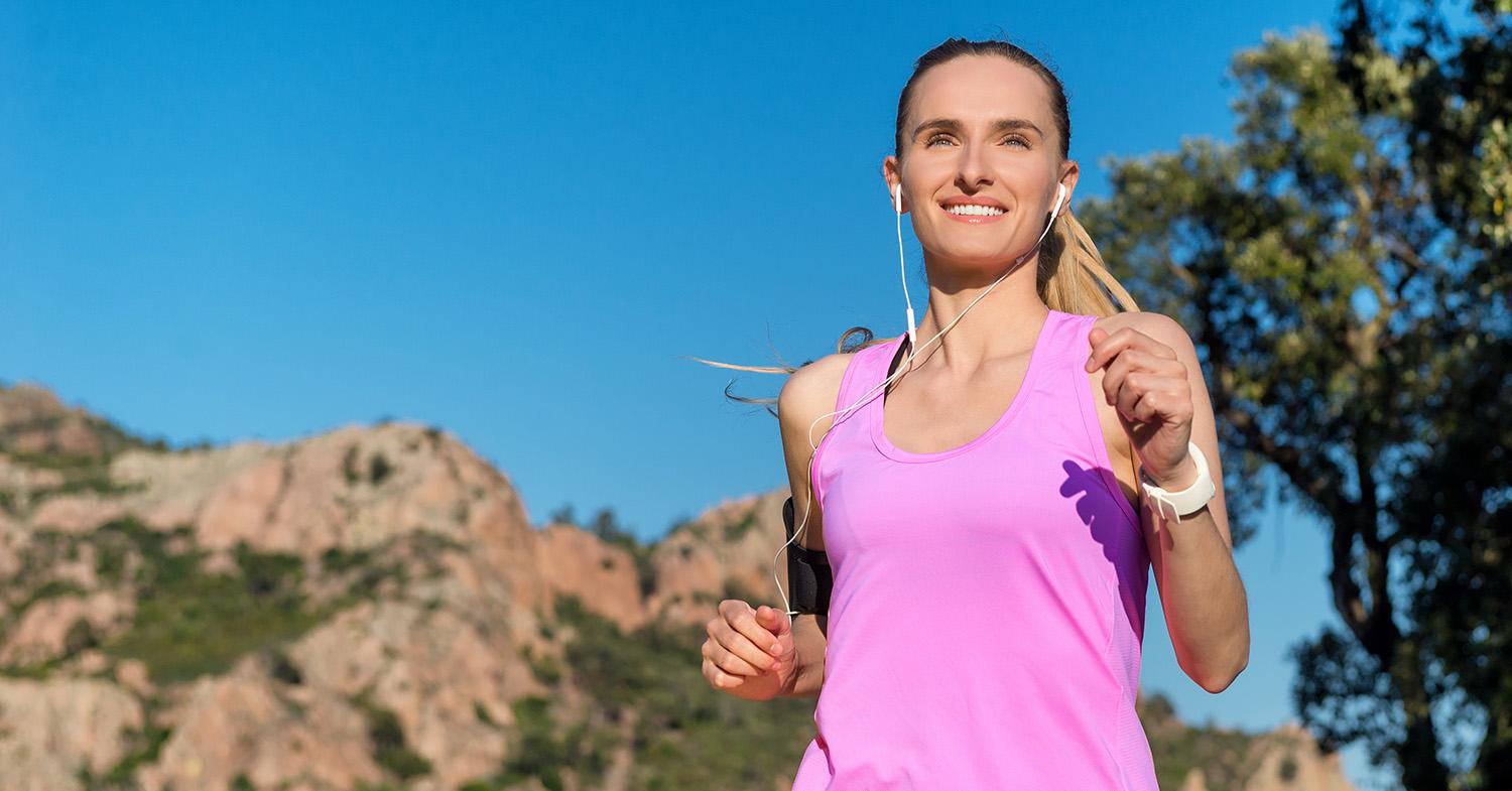 aktywność fizyczna rak piersi