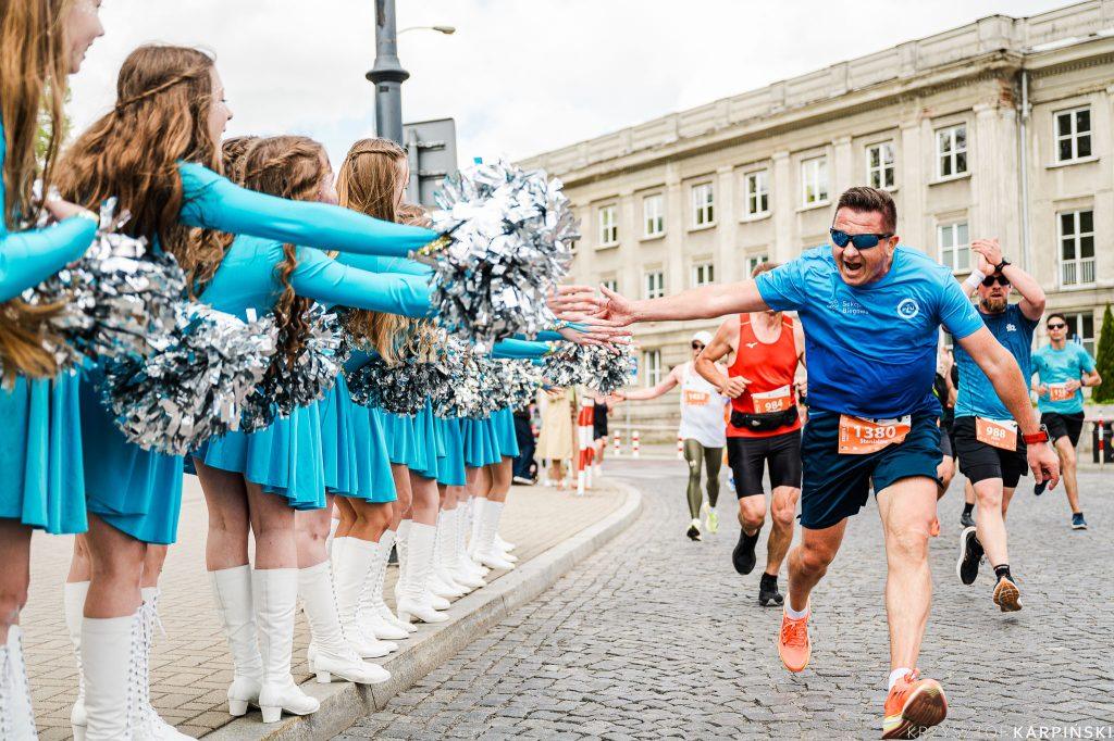 PKO Półmaraton Białystok