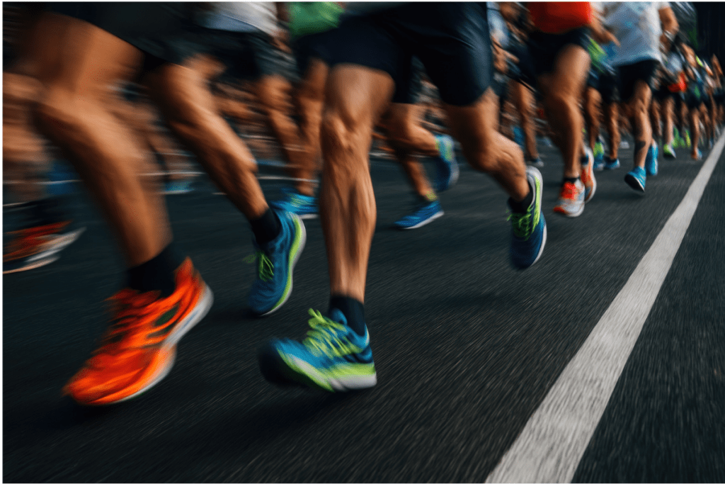 Strategia żywienia i picia