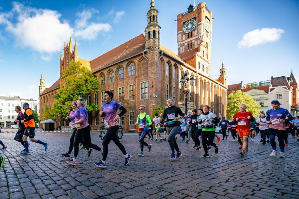 Trylogia Toruńskich Legend