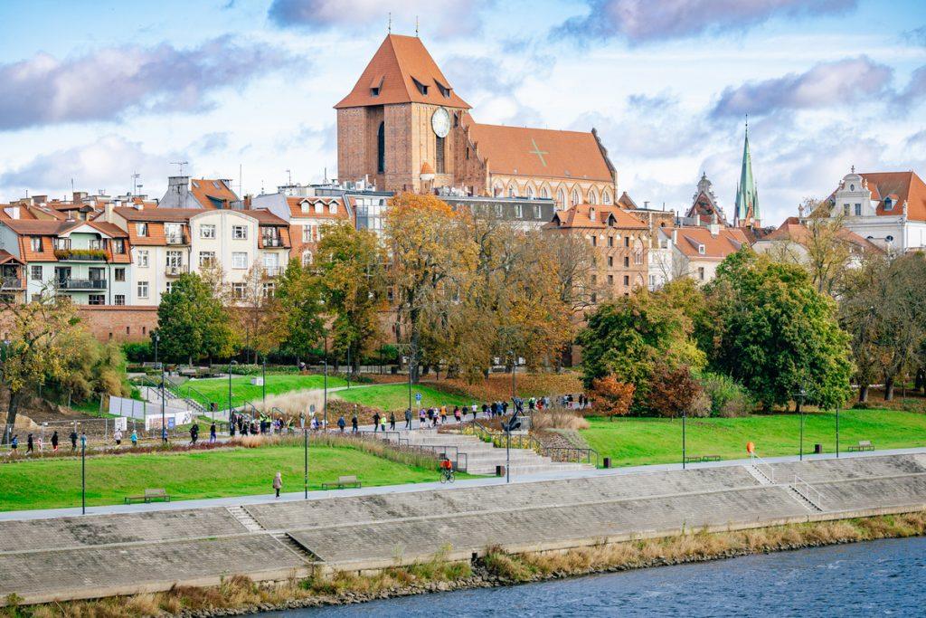 Trylogia Toruńskich Legend