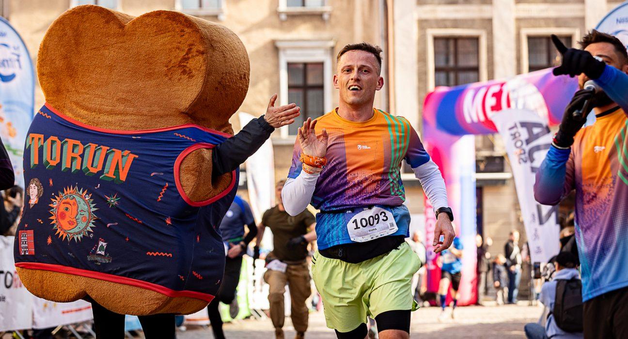 Trylogia Toruńskich Legend