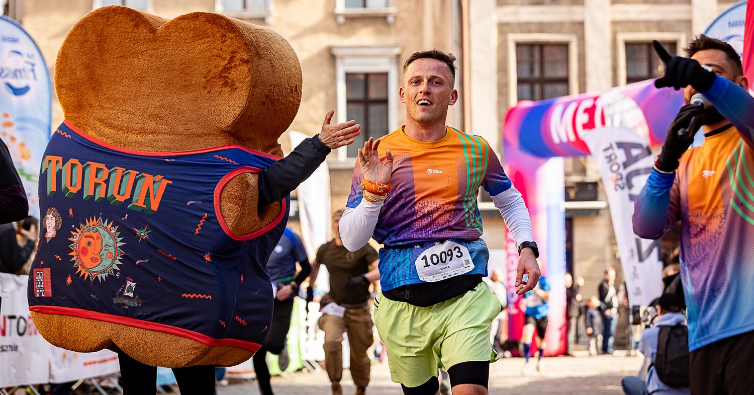 Trylogia Toruńskich Legend