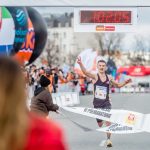 Ukończyli komplet #WyzwaniaBiegowe przed 20. Półmaratonem Warszawskim