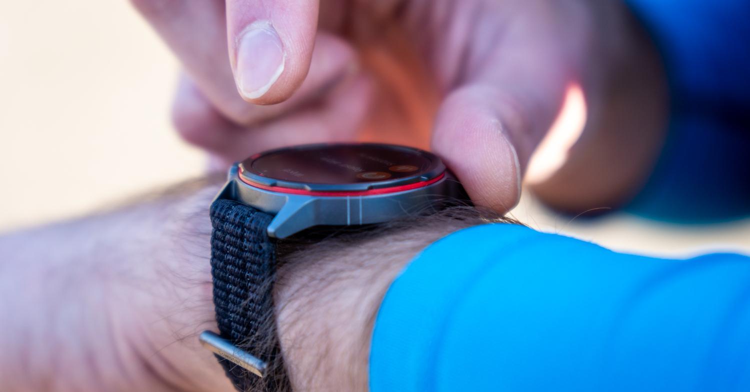 HUAWEI WATCH GT Runner 2