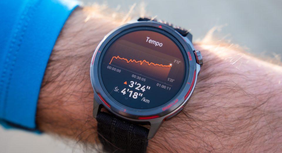 HUAWEI GT Runner 2