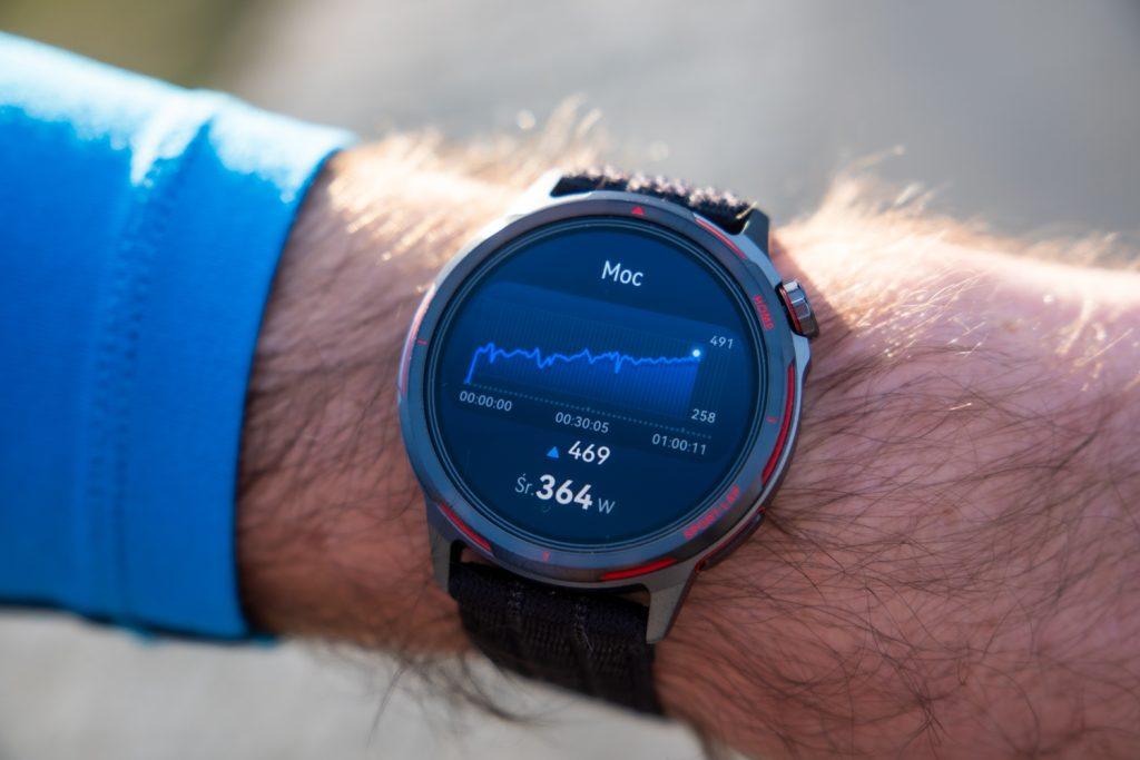 HUAWEI WATCH GT Runner 2