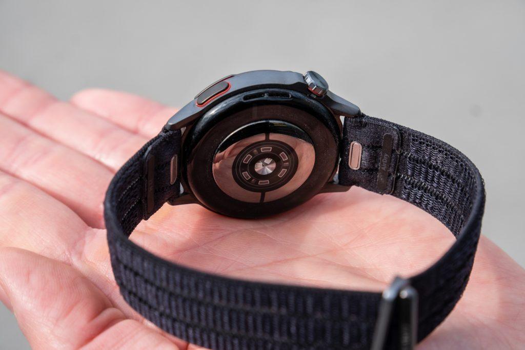 Próg mleczanowy HUAWEI WATCH GT Runner 2