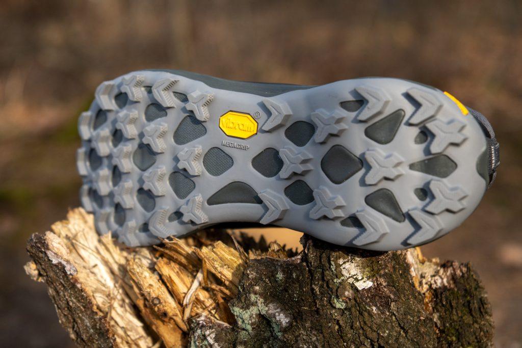 Merrell Agility Peak 6