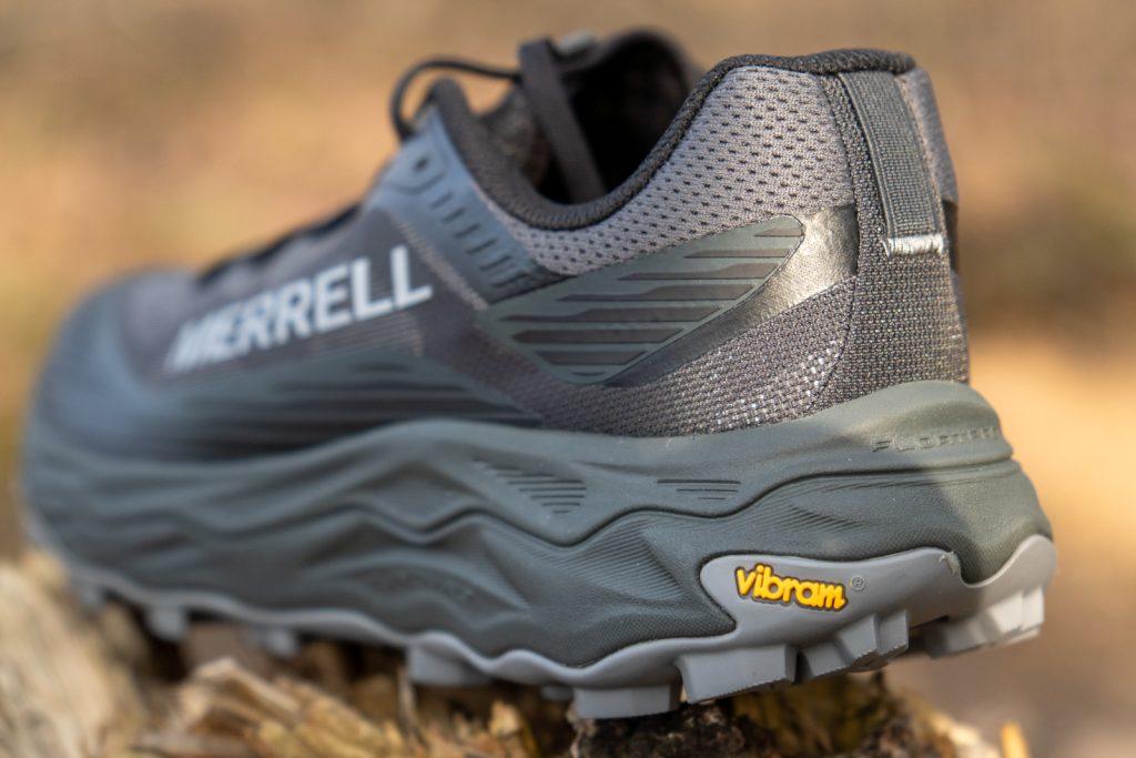 Merrell Agility Peak 6 test recenzja