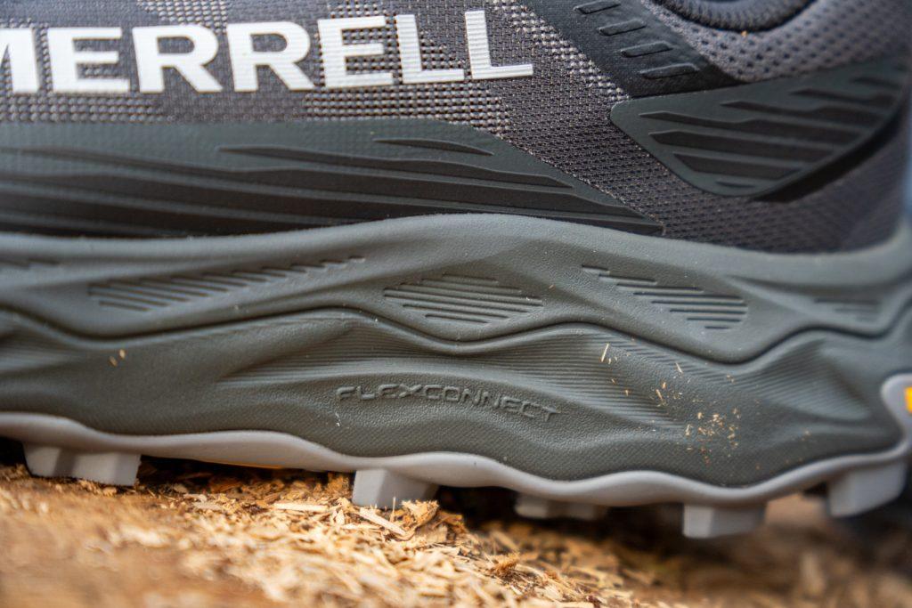Merrell Agility Peak 6