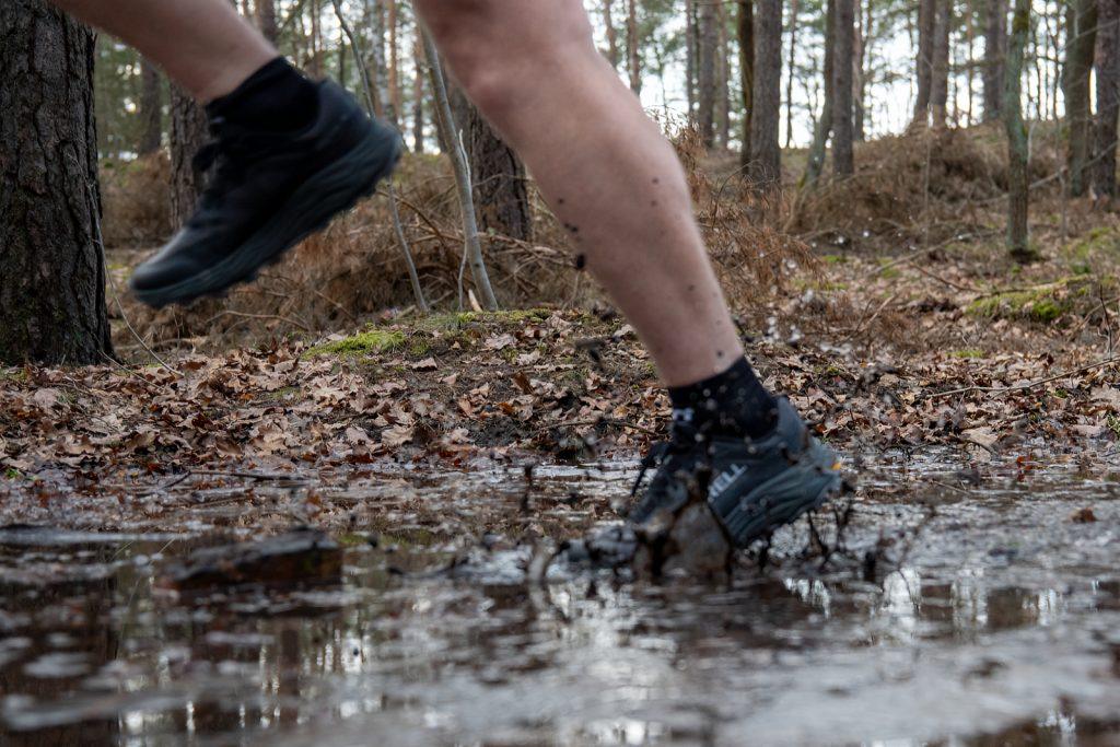 Merrell Agility Peak 6 test recenzja