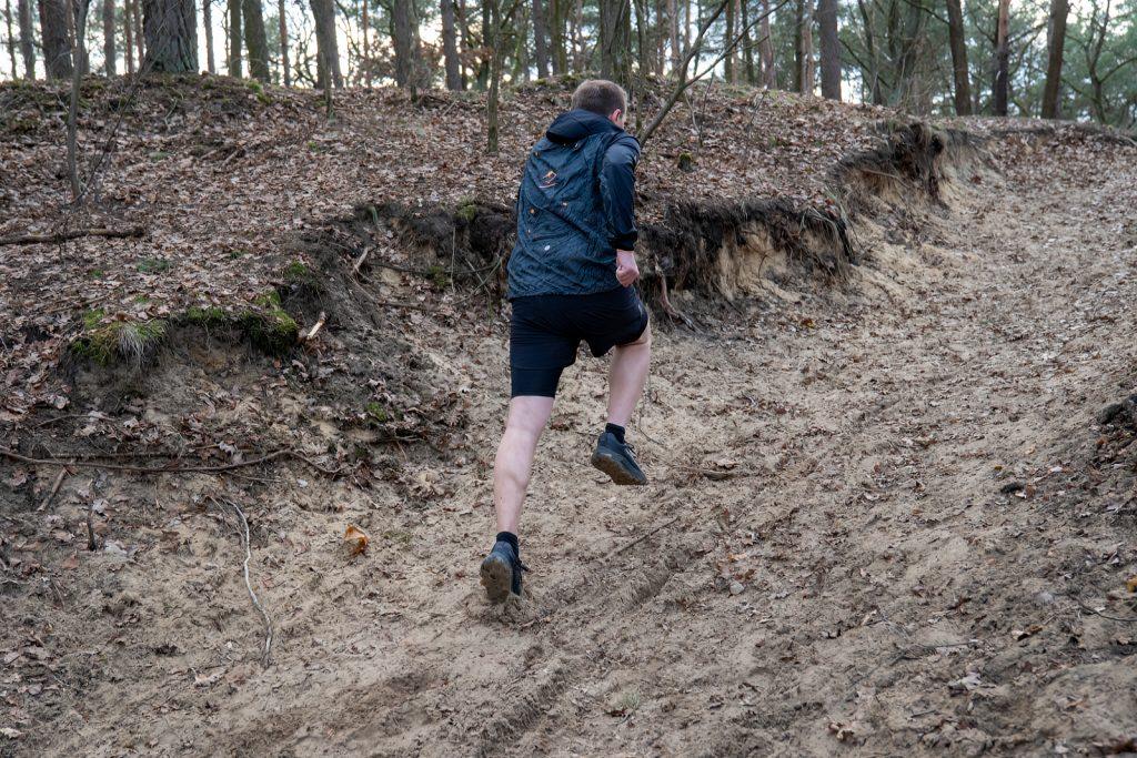 Merrell Agility Peak 6