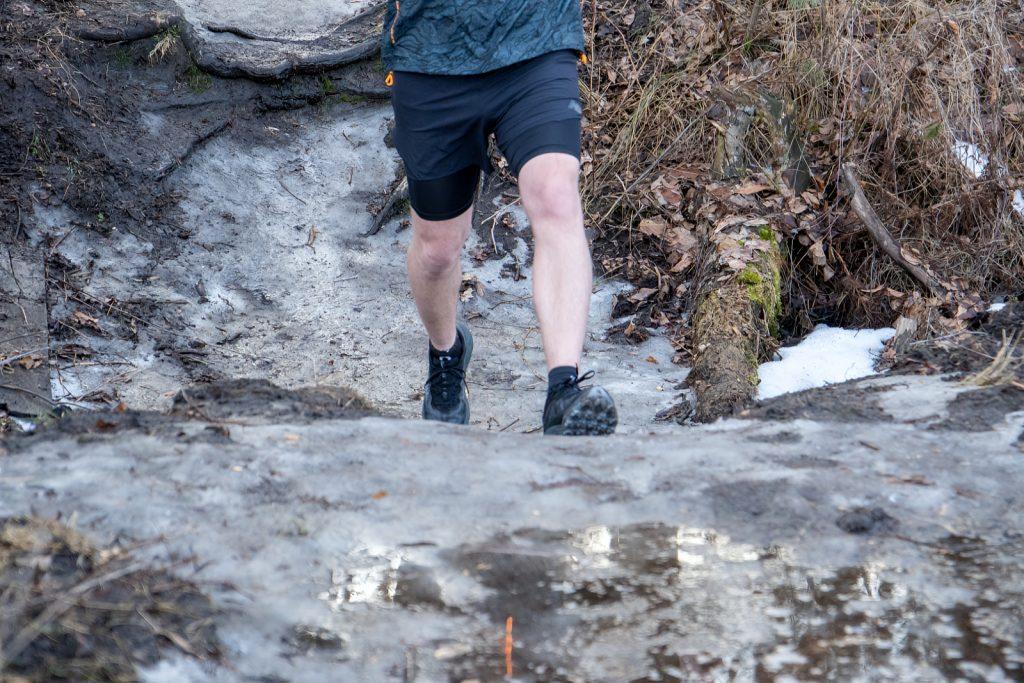 Merrell Agility Peak 6 test recenzja