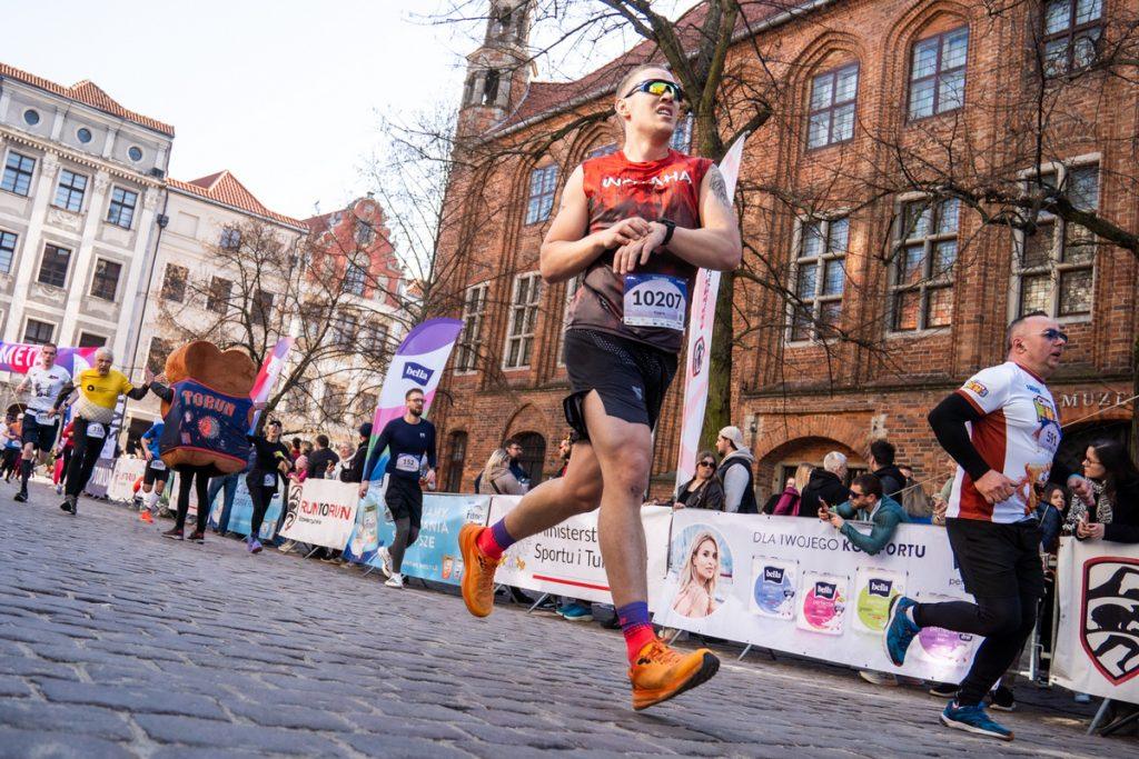 Trylogia Toruńskich Legend