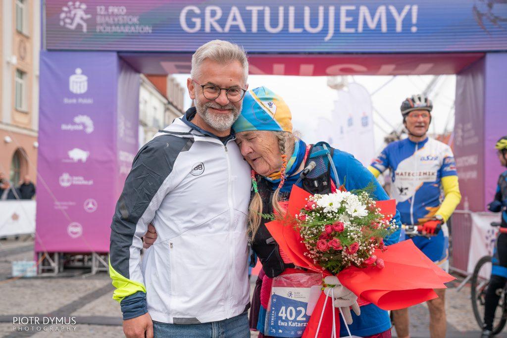 PKO Półmaraton Białystok