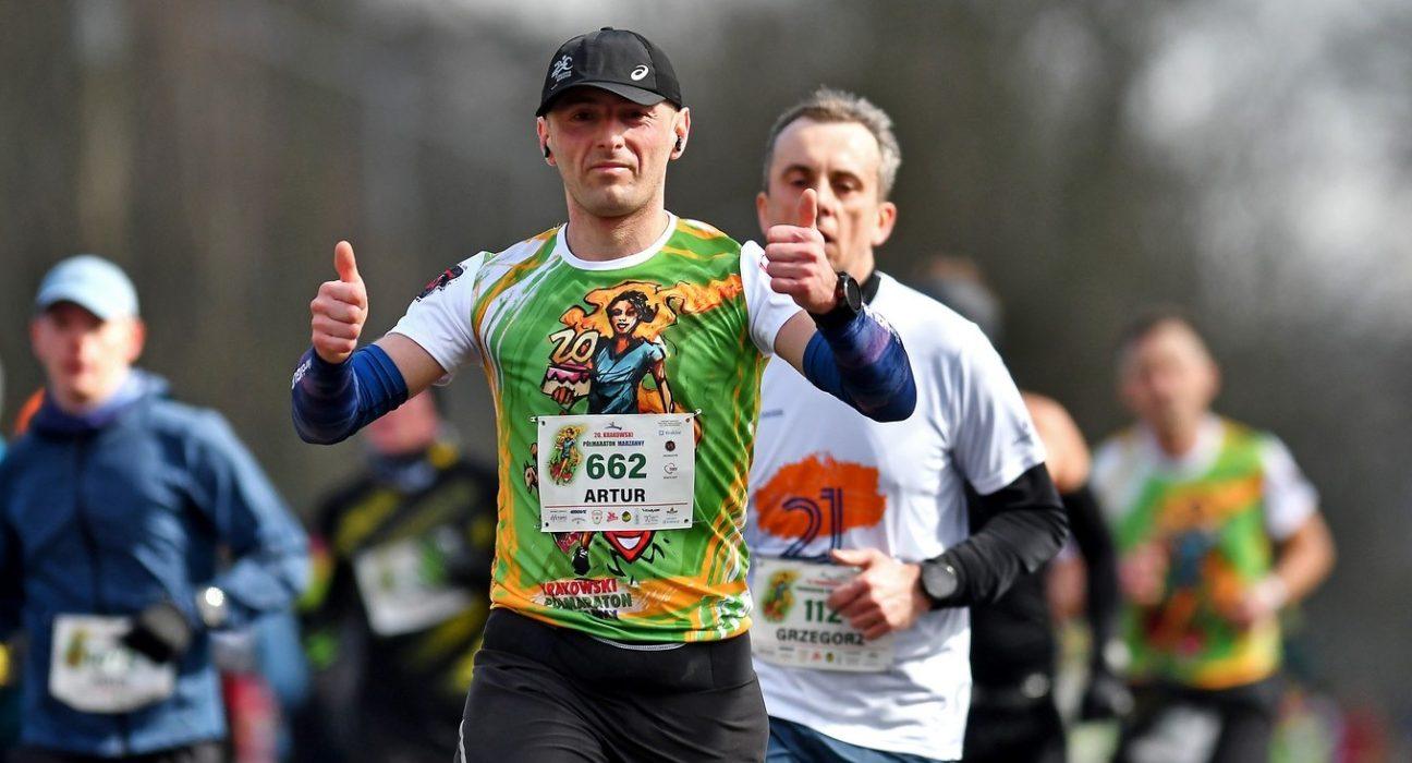 Krakowska Korona Biegowa