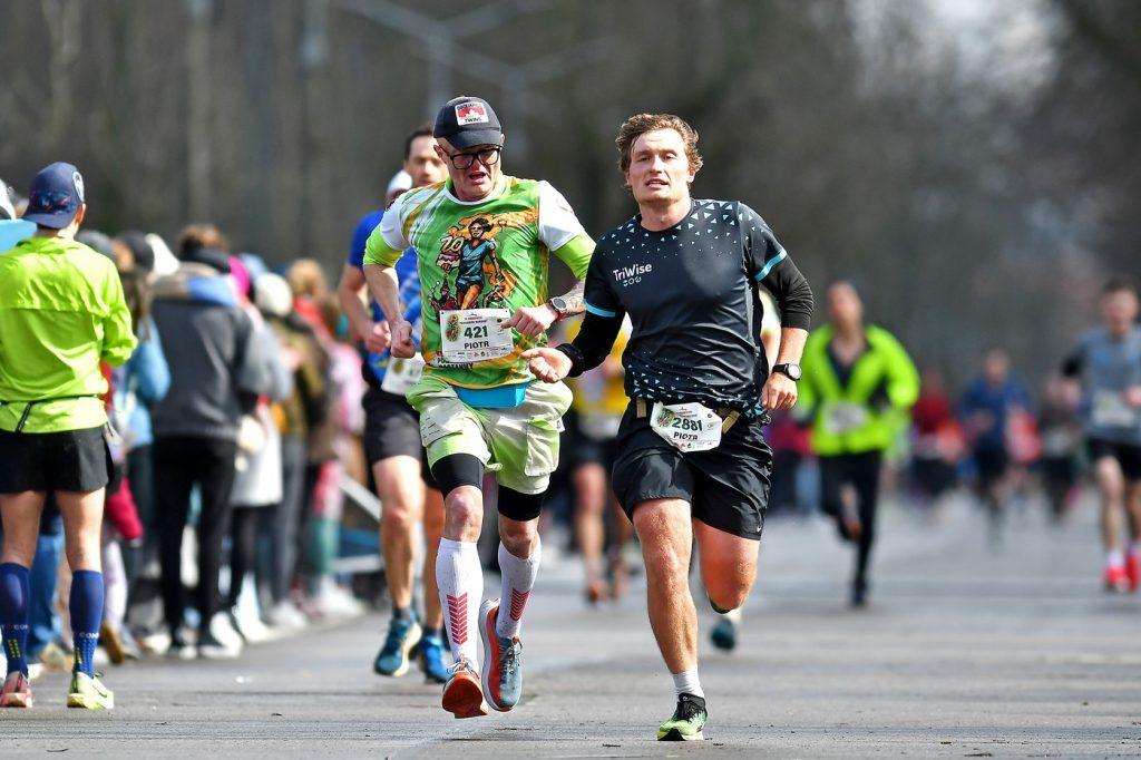 Krakowska Korona Biegowa