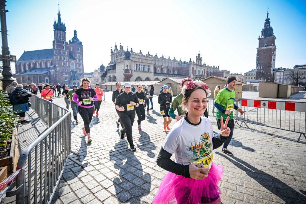 Półmaraton Marzanny 2026