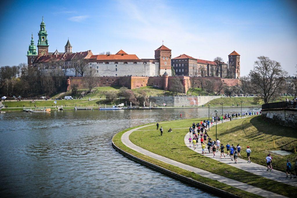 Półmaraton Marzanny 2026