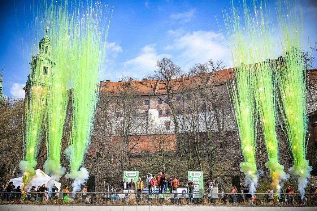 Półmaraton Marzanny 2026