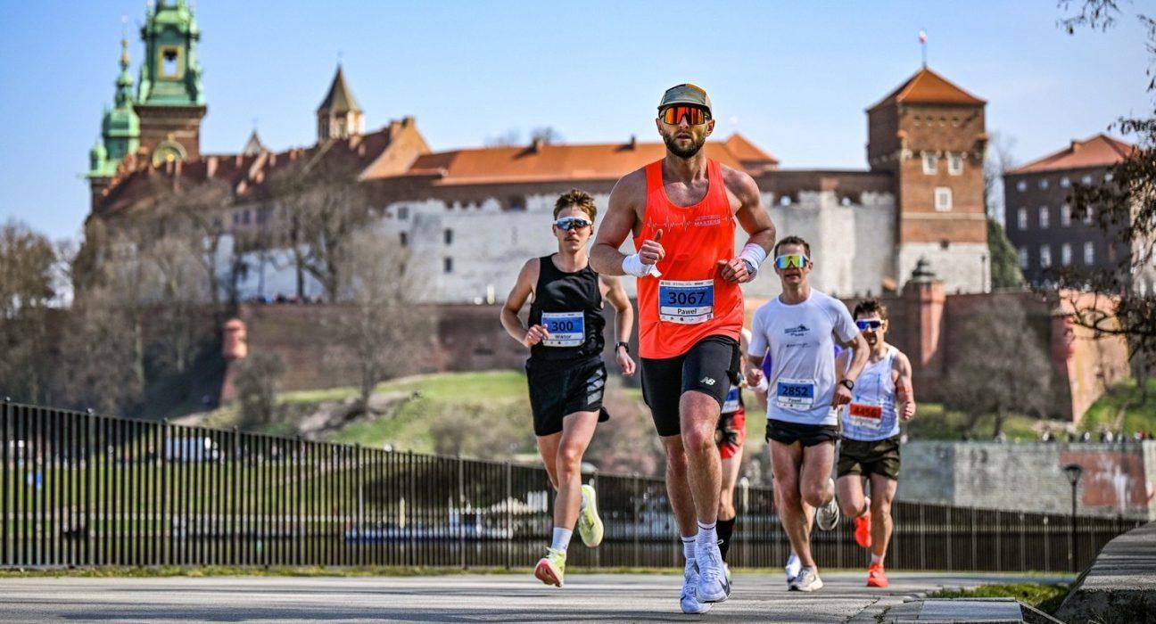 Półmaraton Marzanny 2026