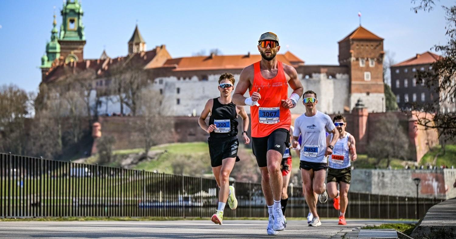 Półmaraton Marzanny 2026