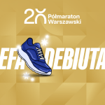 BeMore5K! Dwa rekordy trasy i 2 tysiące biegaczy na mecie