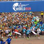 Otarcia u biegaczy – skąd się biorą i jak im zapobiegać?