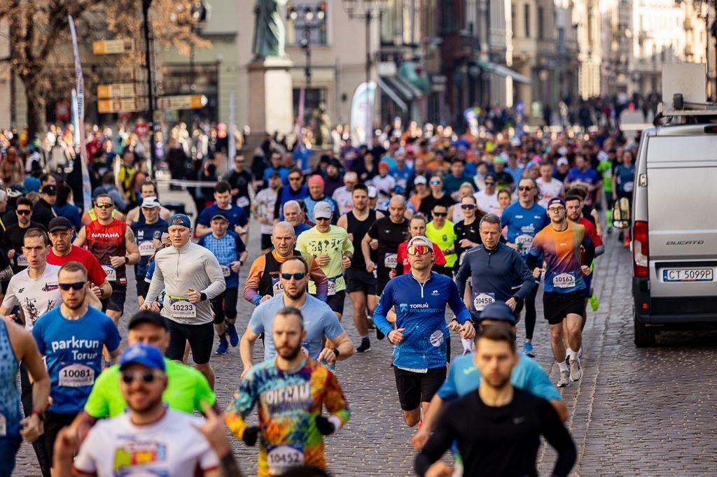 Trylogia Toruńskich Legend